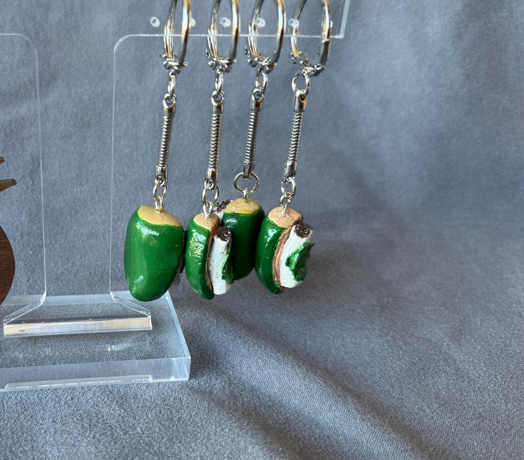 Keychain (ELAUS) 1ea.