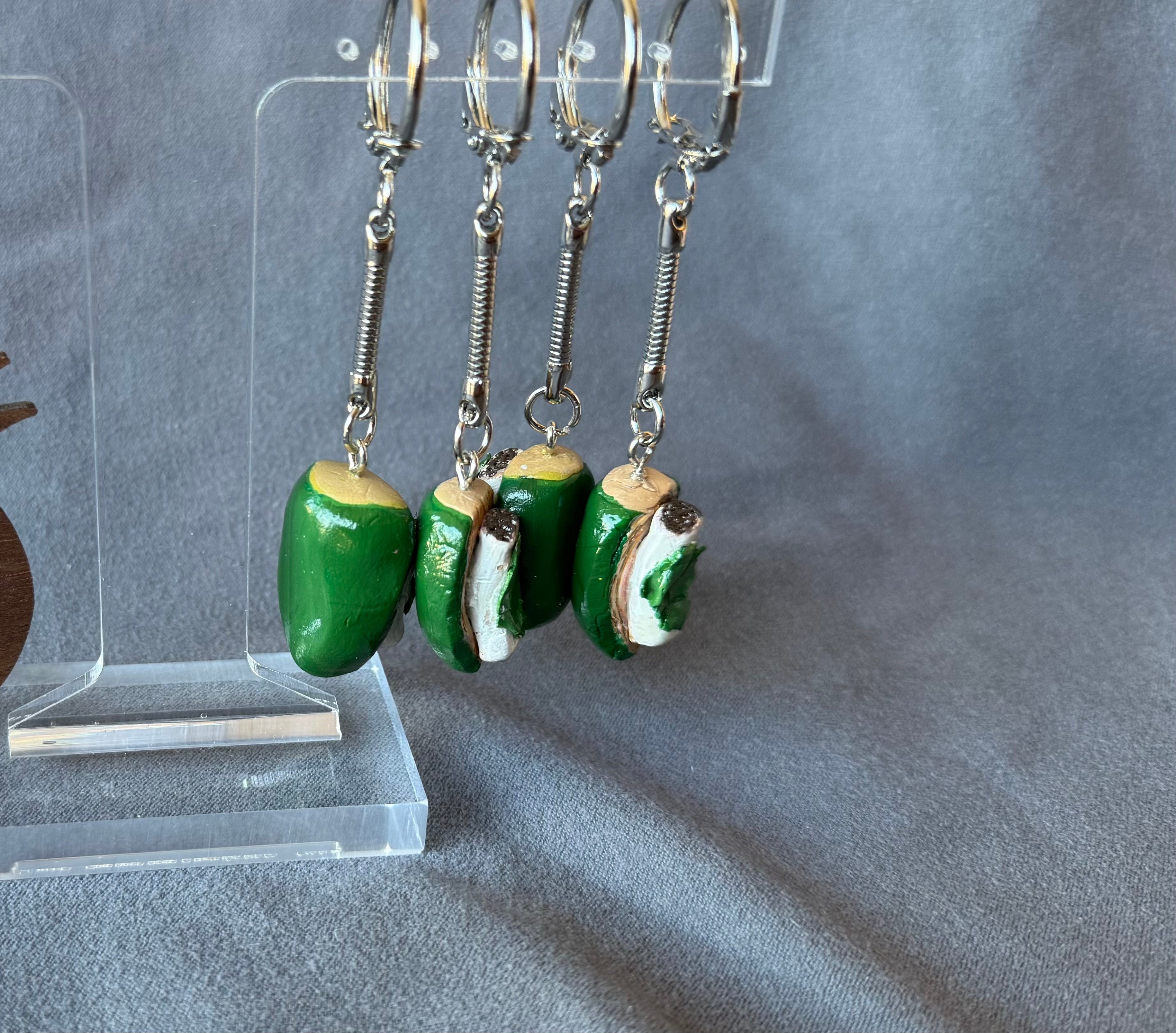 Keychain (ELAUS) 1ea.