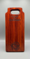Chopping board with Custom Details