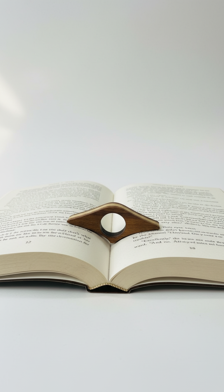 Page holder